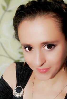 Bild von Tanya