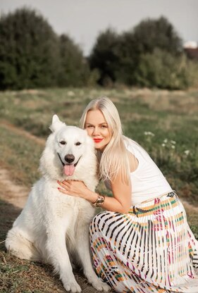 Bild von Tamara