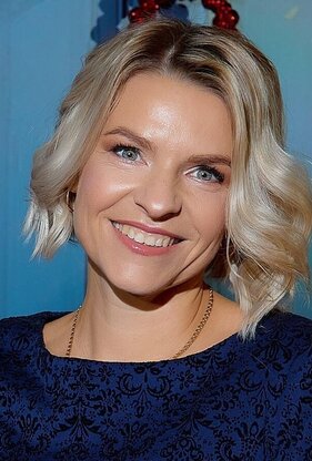 Bild von Tatsiana