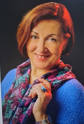 Bild von Tatiana