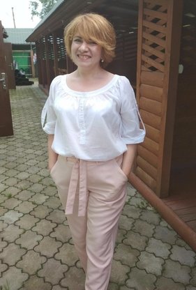 Bild von Uliana