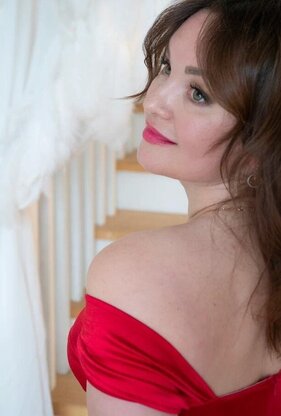 Bild von Valentina
