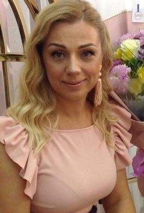 Bild von Valentina