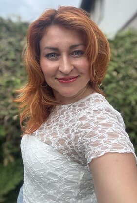 Bild von Valentina
