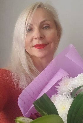 Bild von Valentina