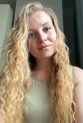 Bild von Valentina