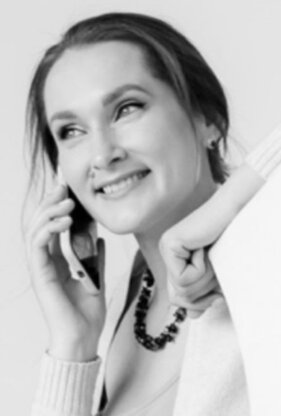 Bild von Valentyna