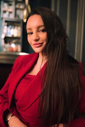 Bild von Veronika