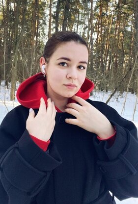 Bild von Veronica