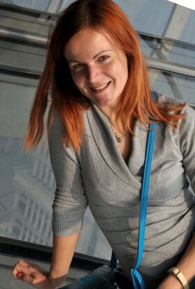 Bild von Vera