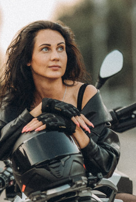 Bild von Veronika