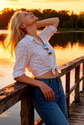 Bild von Veronika
