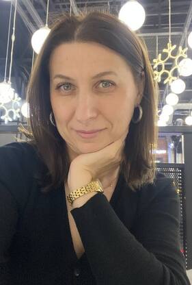 Bild von Veronika