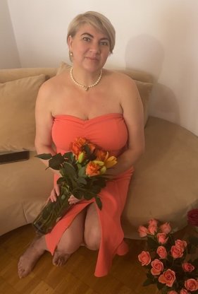 Bild von Veronika