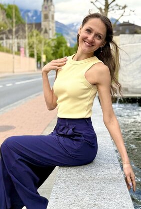 Bild von Veronika
