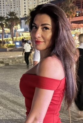 Bild von Veronika