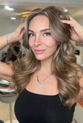 Bild von Veronika