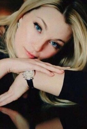 Bild von Tori