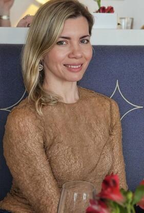 Bild von Viktoria