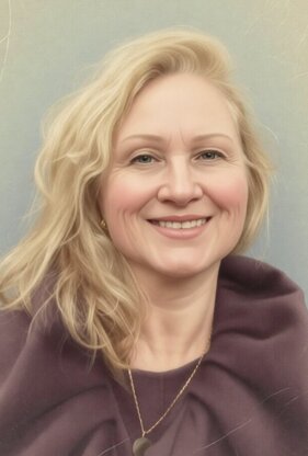 Bild von Viktoria