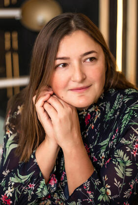 Bild von Victoriia