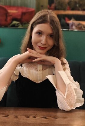Bild von Viktoria