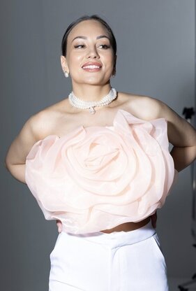 Bild von Victoria
