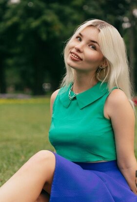 Bild von Vlada