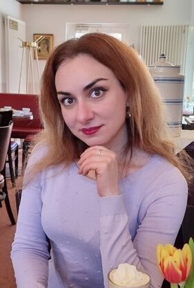 Bild von Xenia