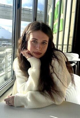 Bild von Xenia