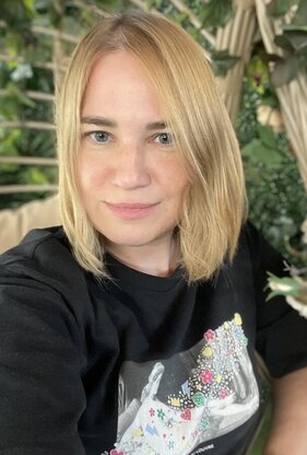 Bild von Yana