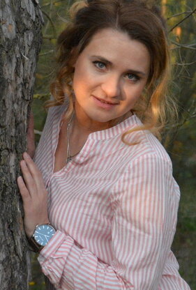 Bild von Yana