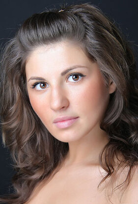 Bild von Yana