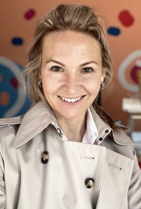 Bild von Yana