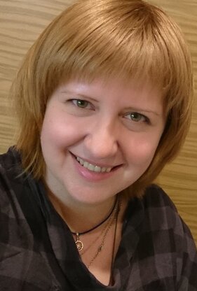 Bild von Yana