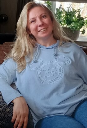 Bild von Yana