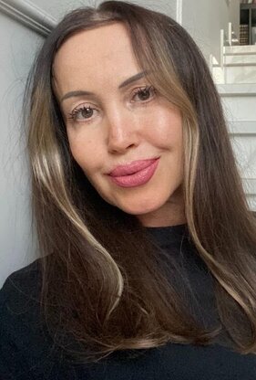 Bild von Yana