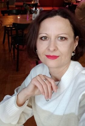 Bild von Yana