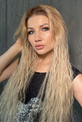 Bild von Yanina
