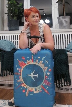 Bild von Yelena