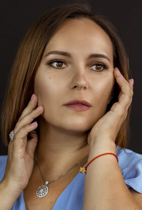 Bild von Yekaterina