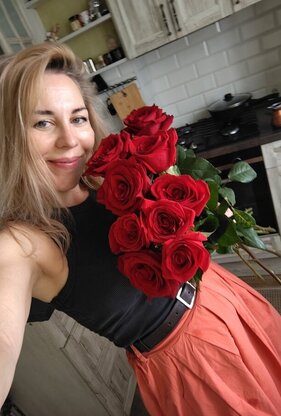 Bild von Yekaterina