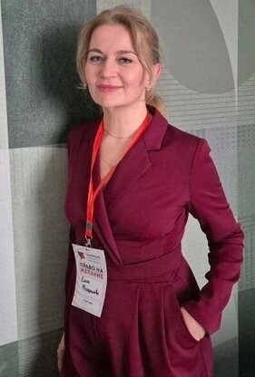 Bild von Yelena