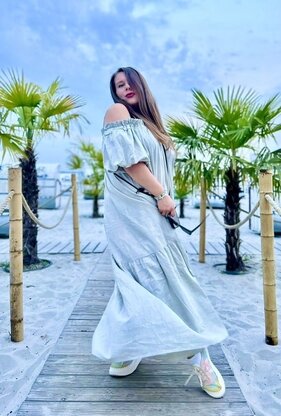 Bild von Yuliia