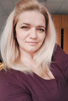Bild von Yulia