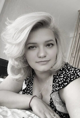 Bild von Yulia