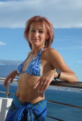 Bild von Yuliya