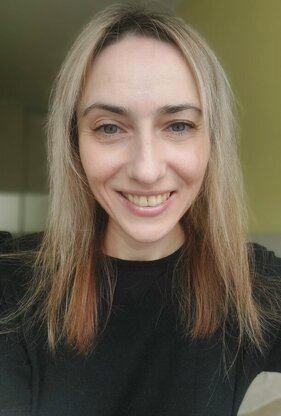 Bild von Yuliia