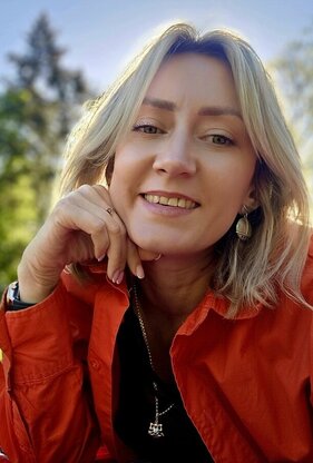 Bild von Yuliia