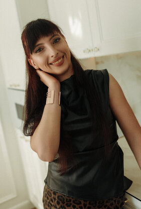 Bild von Yuliya